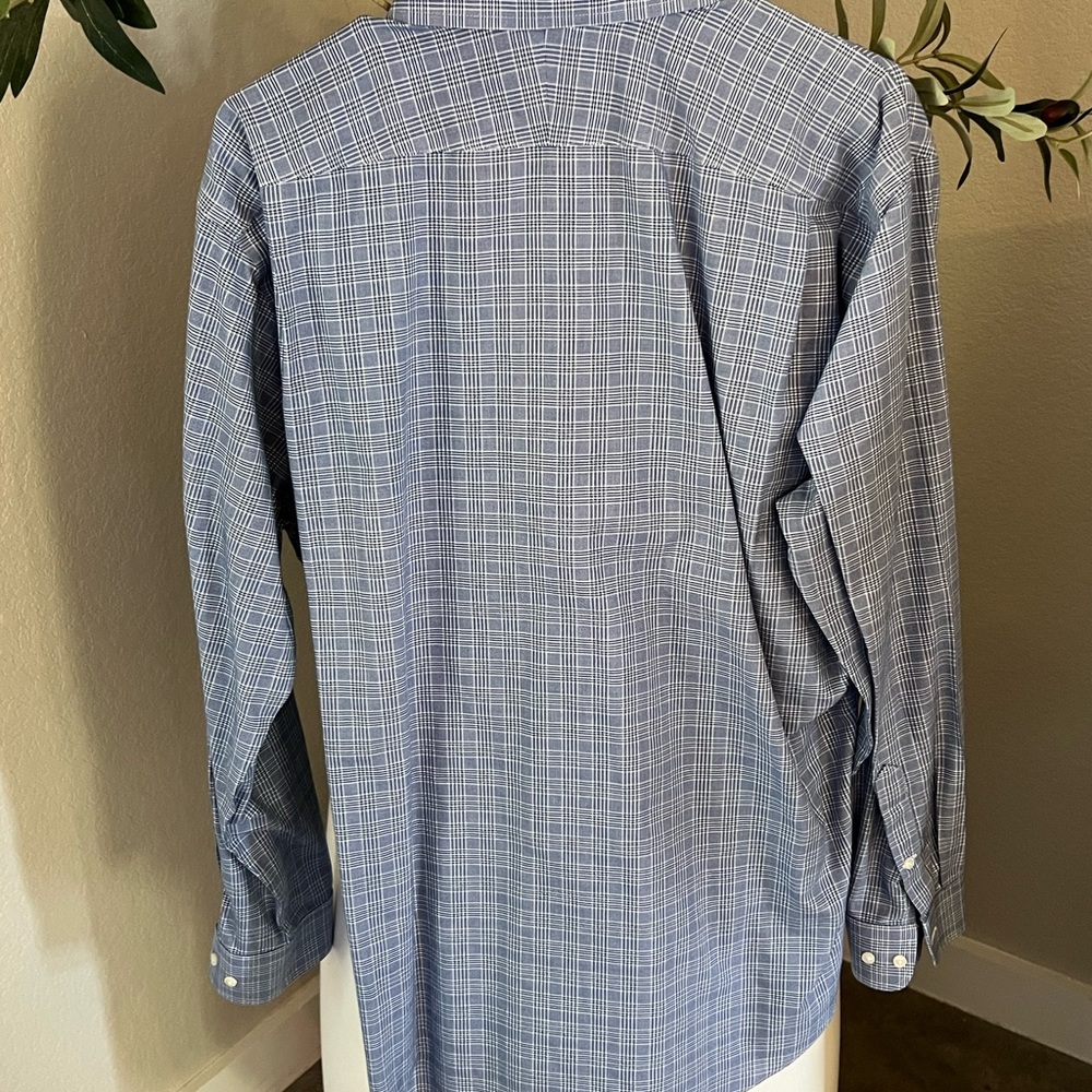 Nordstroms men’s shop trim fit